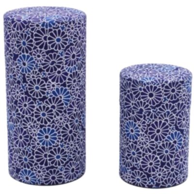Boîte washi "Lumi"